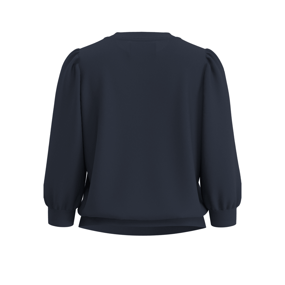 Selected Femme Tenny Sweat Top